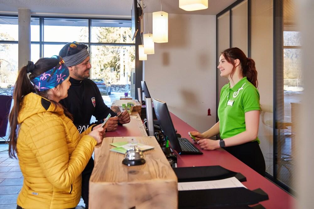 Explorer Hotel Stubaital