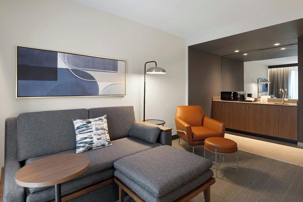 Courtyard BY Marriott Billings