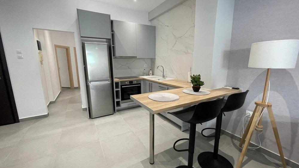 Eunoia Apartment - At062