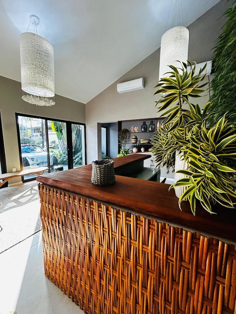 Hotel de Charme Refúgio da Villa