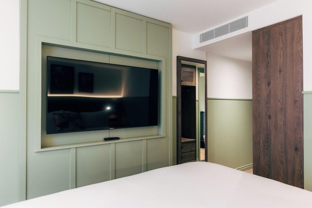 The Marcus Portrush, Tapestry Collection by Hilton