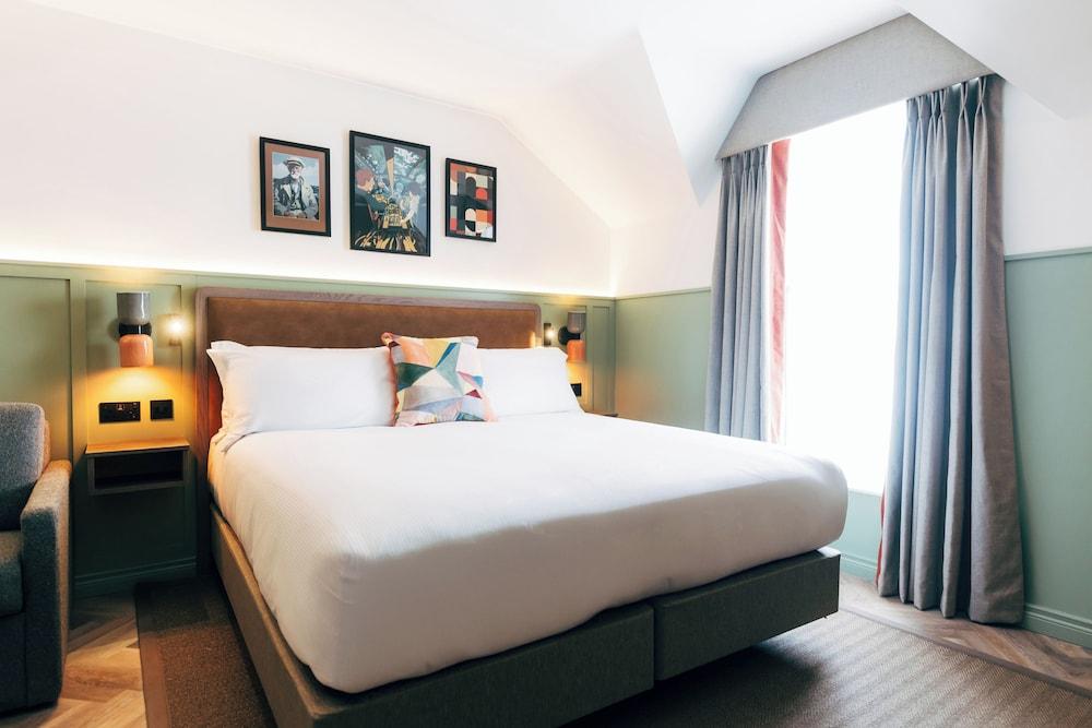 The Marcus Portrush, Tapestry Collection by Hilton