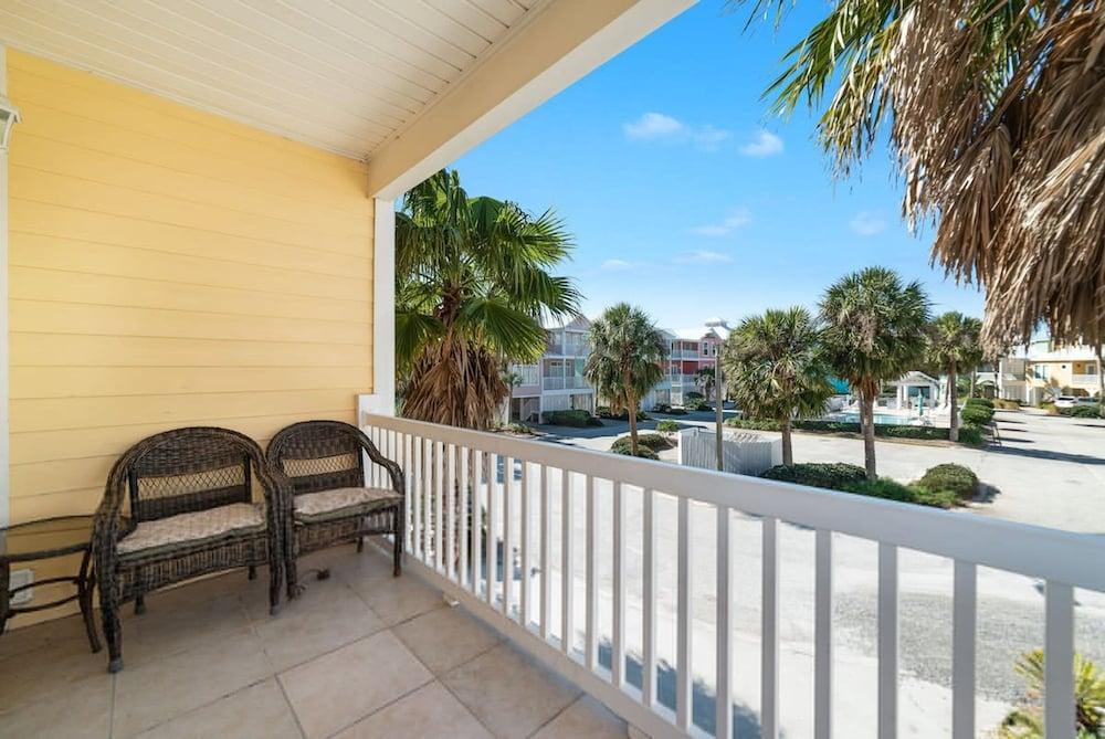 Blue Lagoon Beach House