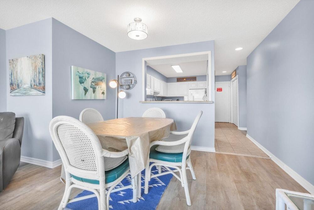 Sea Oats 102c- Beach View Pool 25 Steps to Beach