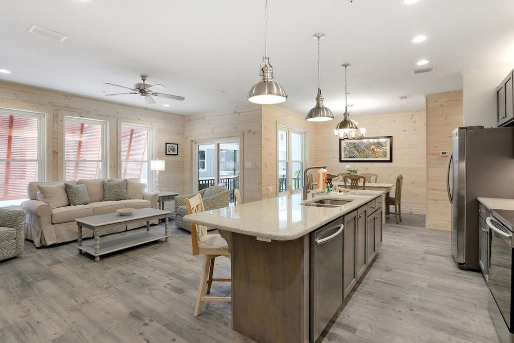 Hammock Dunes Beachside Cottage