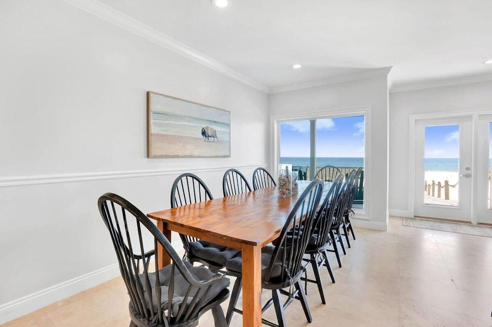 Dear Time Beach House- Elevator Sleeps 10 Pool