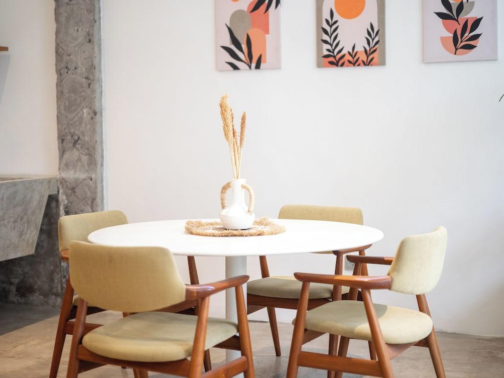 Berawa Factory Lofts