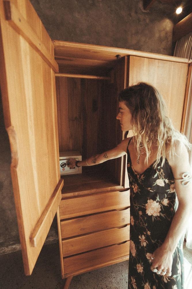 Villa Amantes Bingin