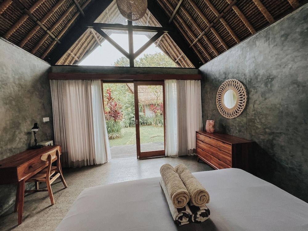 Villa Amantes Bingin