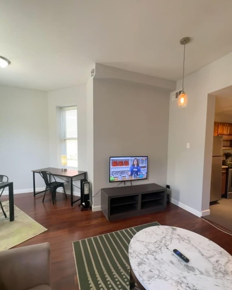 1BR WD Near BJ Hospital Forest Park Zoo