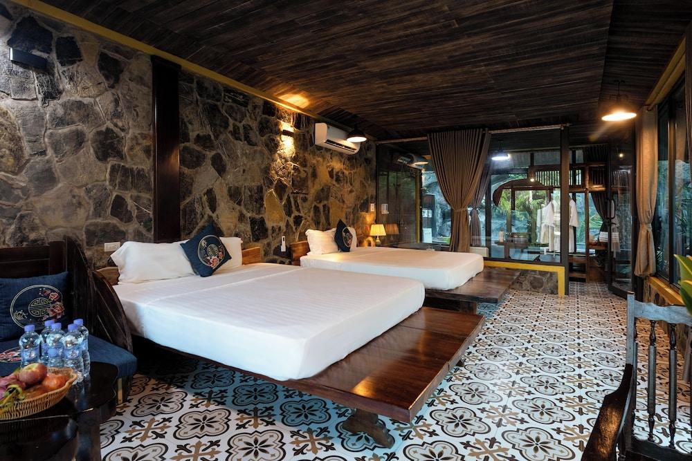 Trang An Garden Resort