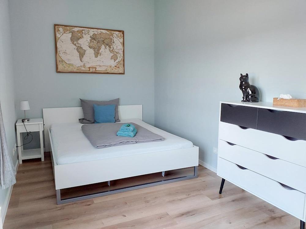 triple a Apartments in Altfeld