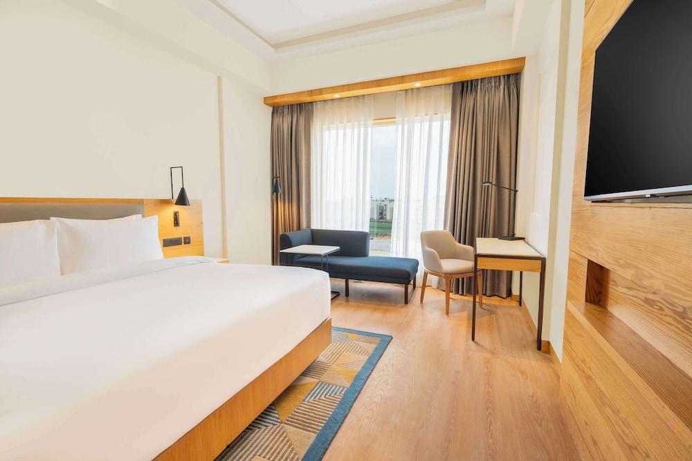 Radisson Hotel Vrindavan