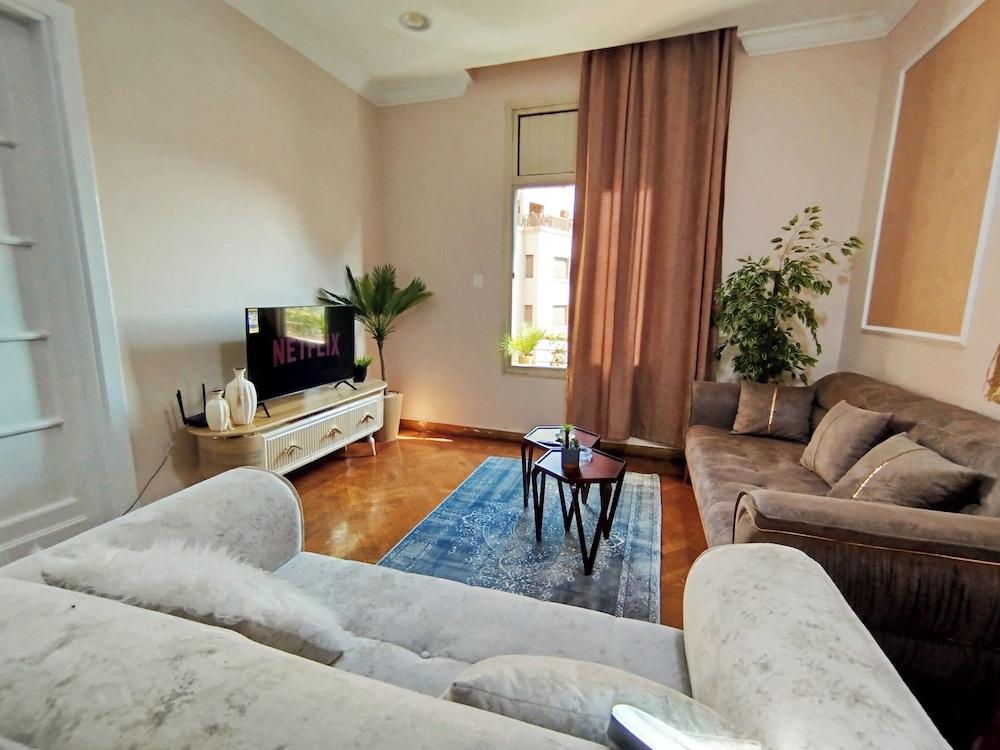 Sun Homes Tahrir square Cairo