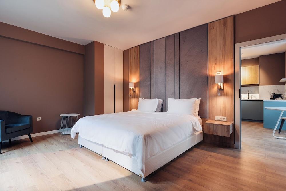 Syndicate Lodging Aparthotel