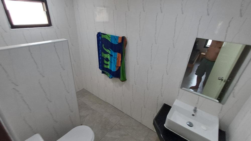 Tropical Island Retreat in Baan Tai, Thailand