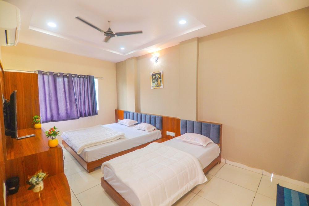 Hotel Dev Krishna Palace