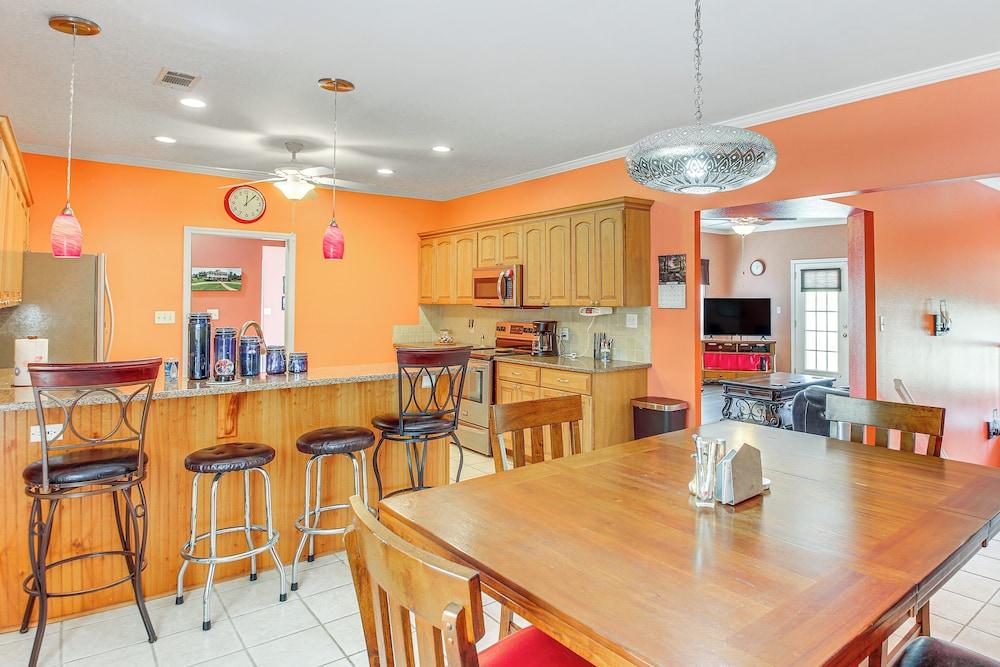 Beautiful Home < 1 Mi to Hot Springs National Park