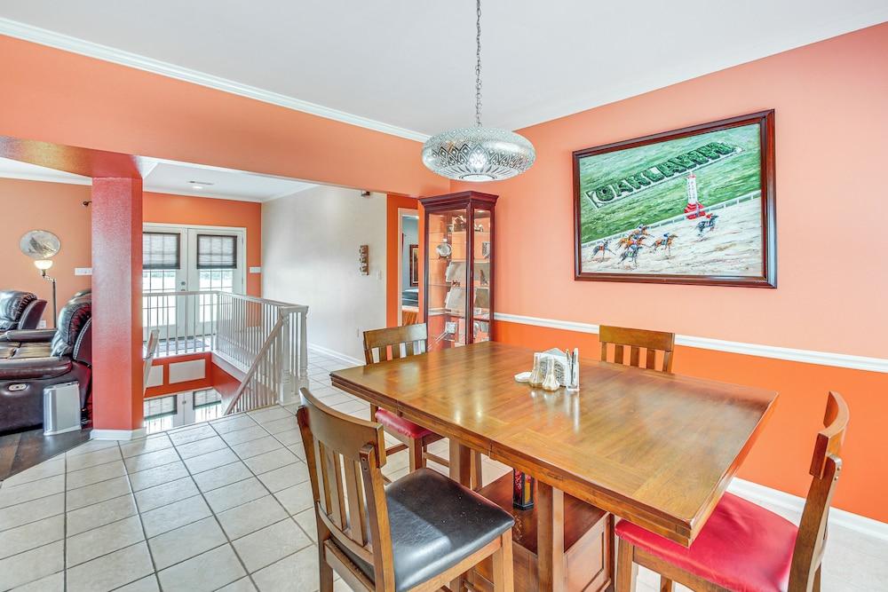 Beautiful Home < 1 Mi to Hot Springs National Park