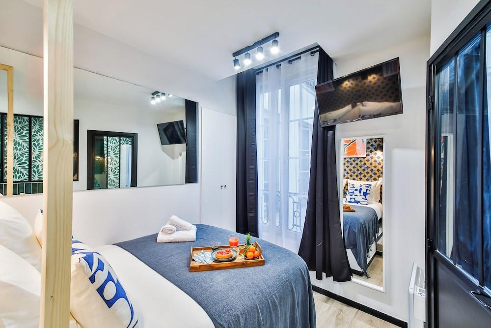 WS Opéra - Laffitte