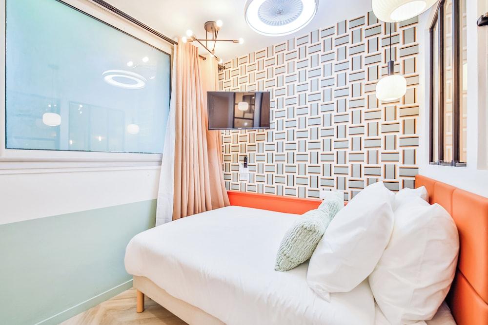 WS Molitor - Auteuil