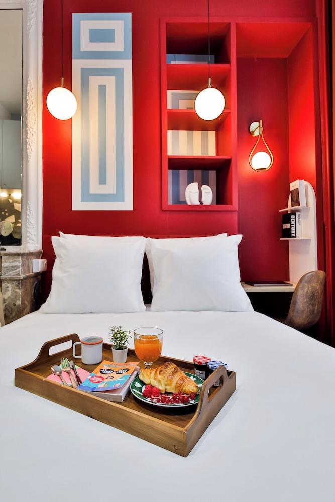 WS Louvre - Saint-Roch