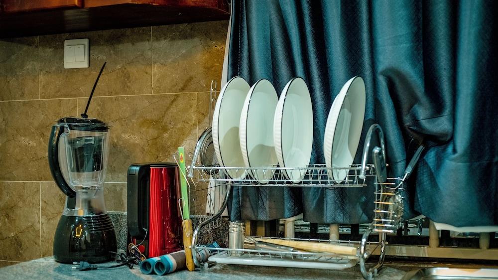 Joshean fully furnished Apartments