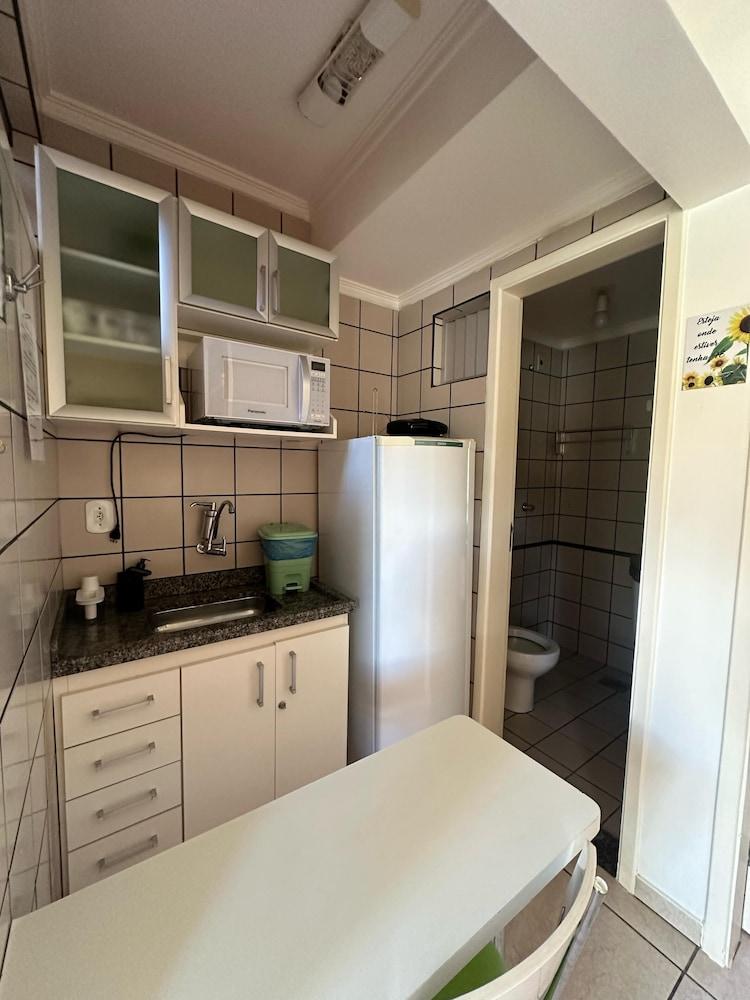 Nobreza Fiori - Caldas Novas