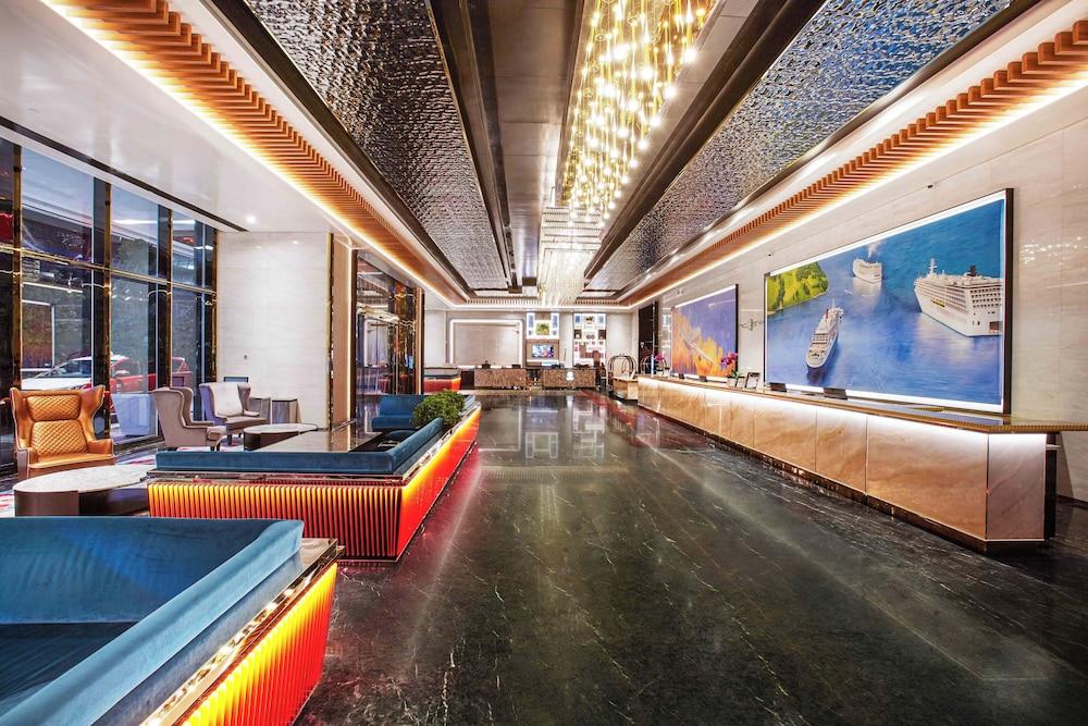 HOME STYLE at Platinum Suites 2 KLCC Twin Towers