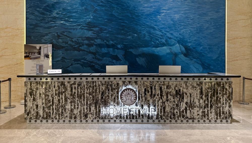 HOME STYLE at Platinum Suites 2 KLCC Twin Towers