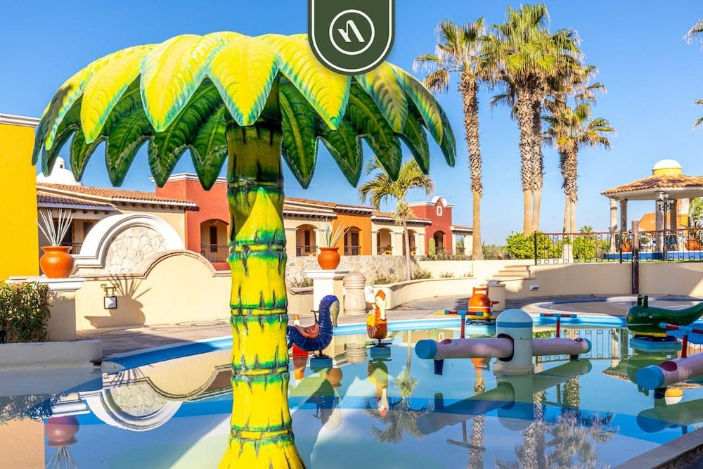 Hacienda Encantada Villa 2518