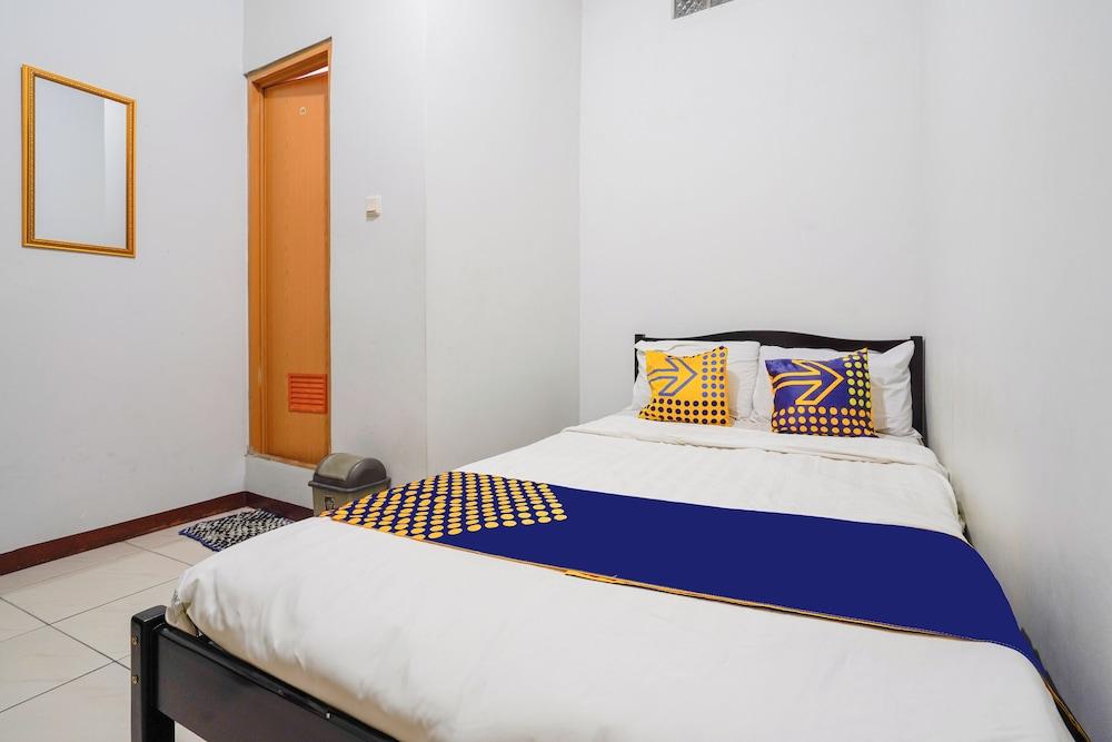 SPOT ON 94139 Nirma Guest House