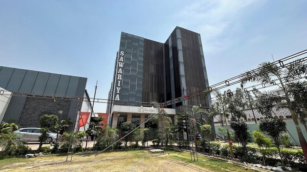 Sawariya The Boutique Resort