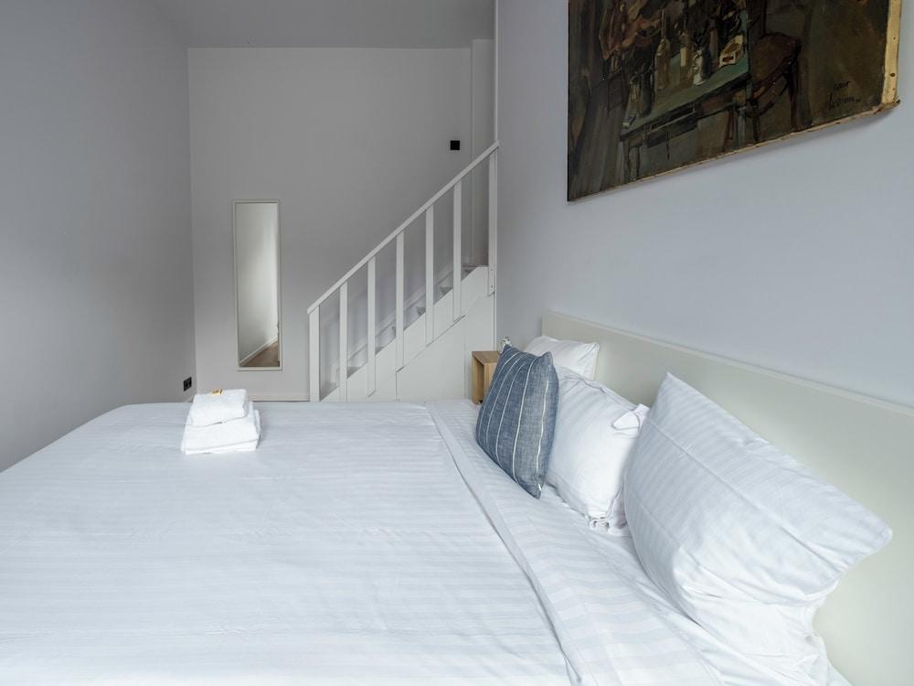 Brussels Toison D'or