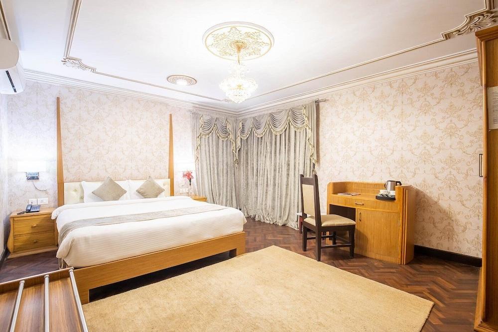 Buki Lazimpat - Boutique Hotel