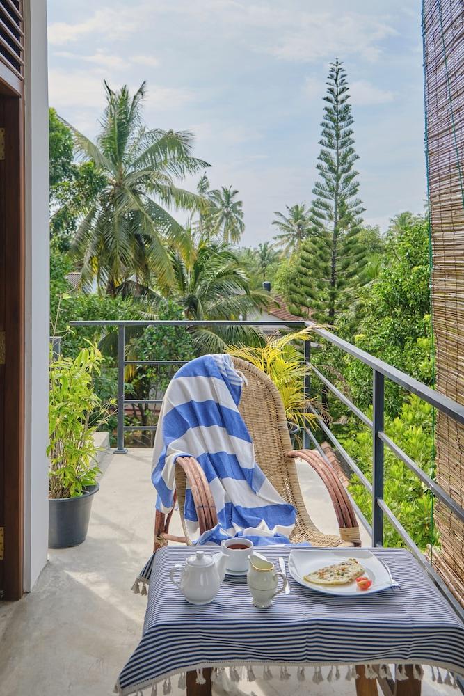 Friends Coliving Villa