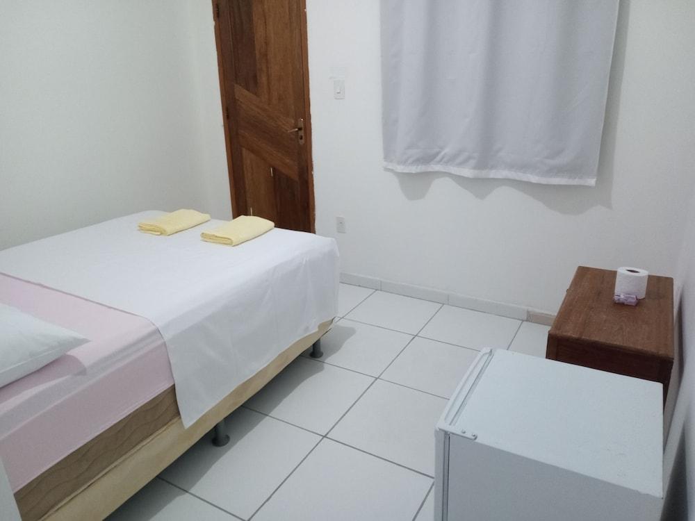 Hotel Mar e Onda Salinopólis