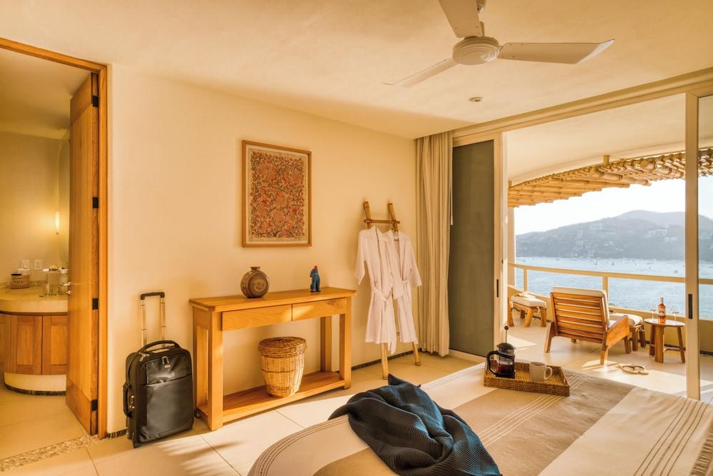 Villas Kaukan by Tasman