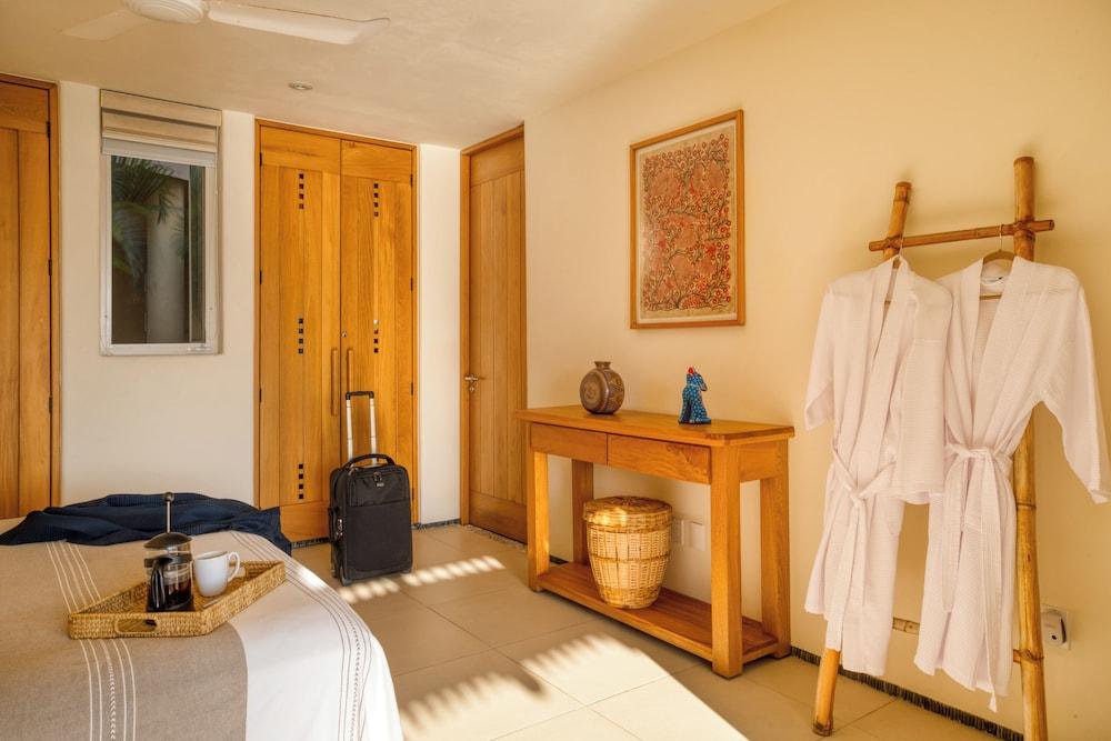 Villas Kaukan by Tasman