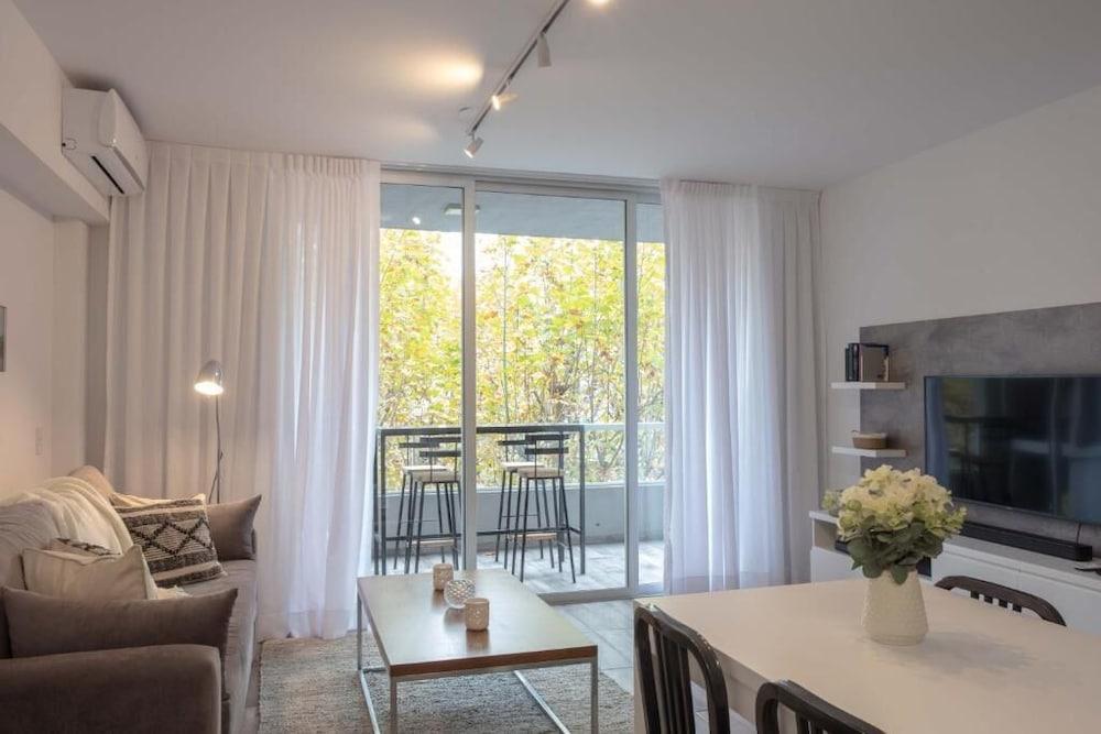 BAIRES HOMES PALERMO III