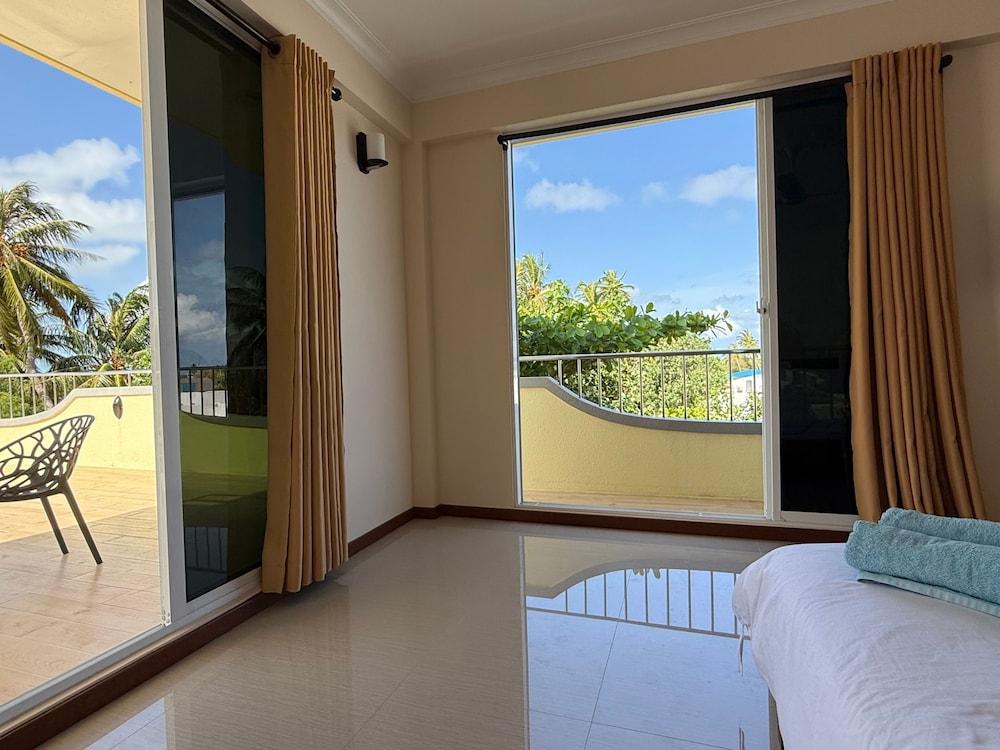 Noah Private Beach House