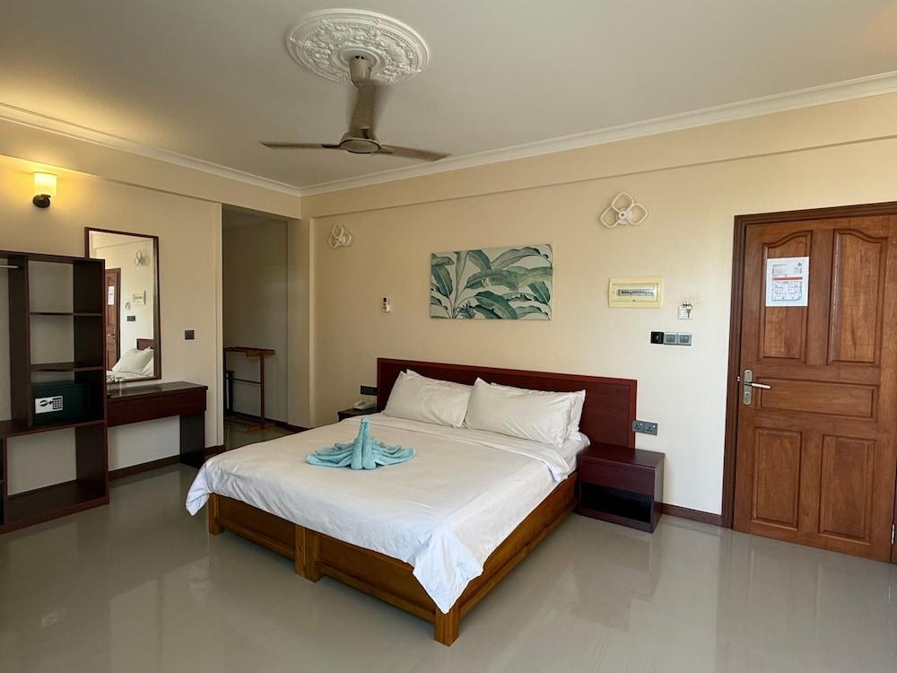 Noah Private Beach House