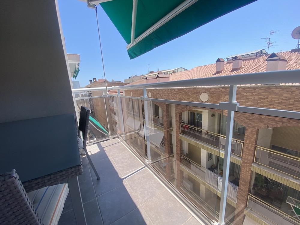 R159 - Apartamento Calafell SEA