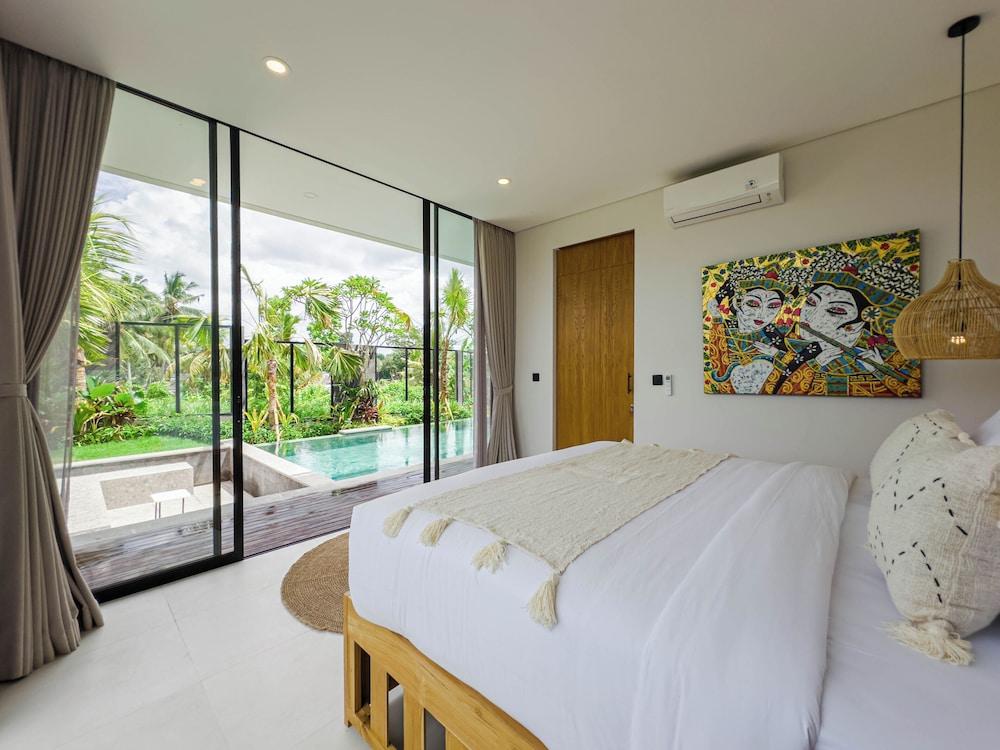 Nasha Stana Ricefields View