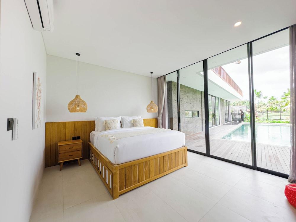 Nasha Stana Ricefields View