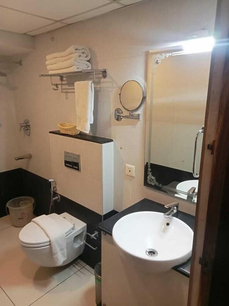 Hotel Indraprastha Thiruvananthapuram