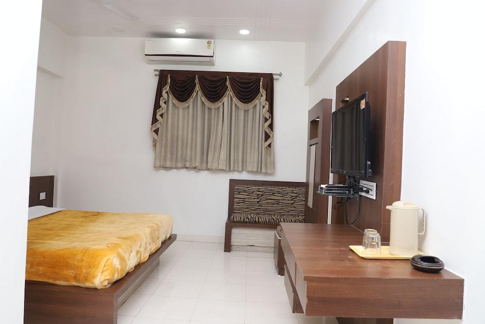 The Byke Embassy - Surat