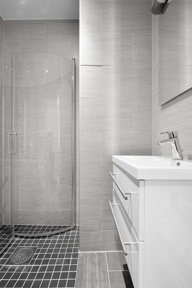 Bohemian Hotel - Self-Service