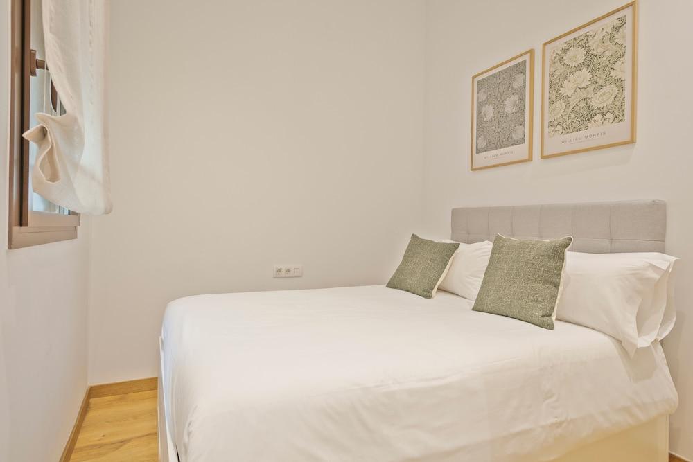 Aspasios Arc de Triomf