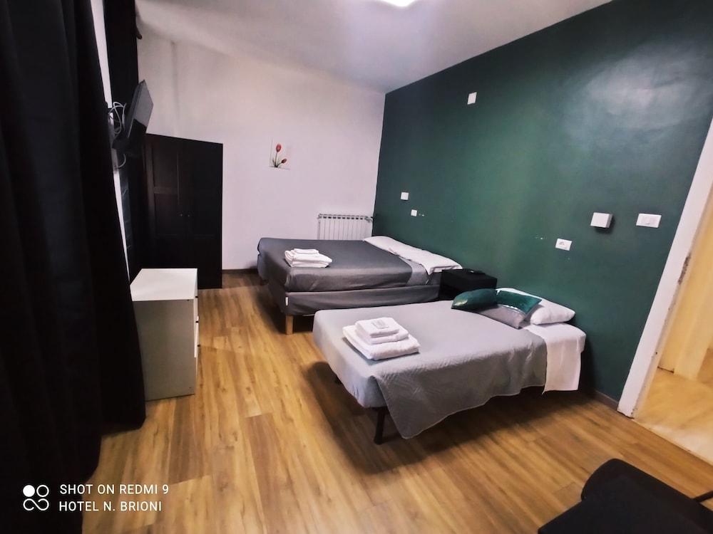 Albergo N. Brioni